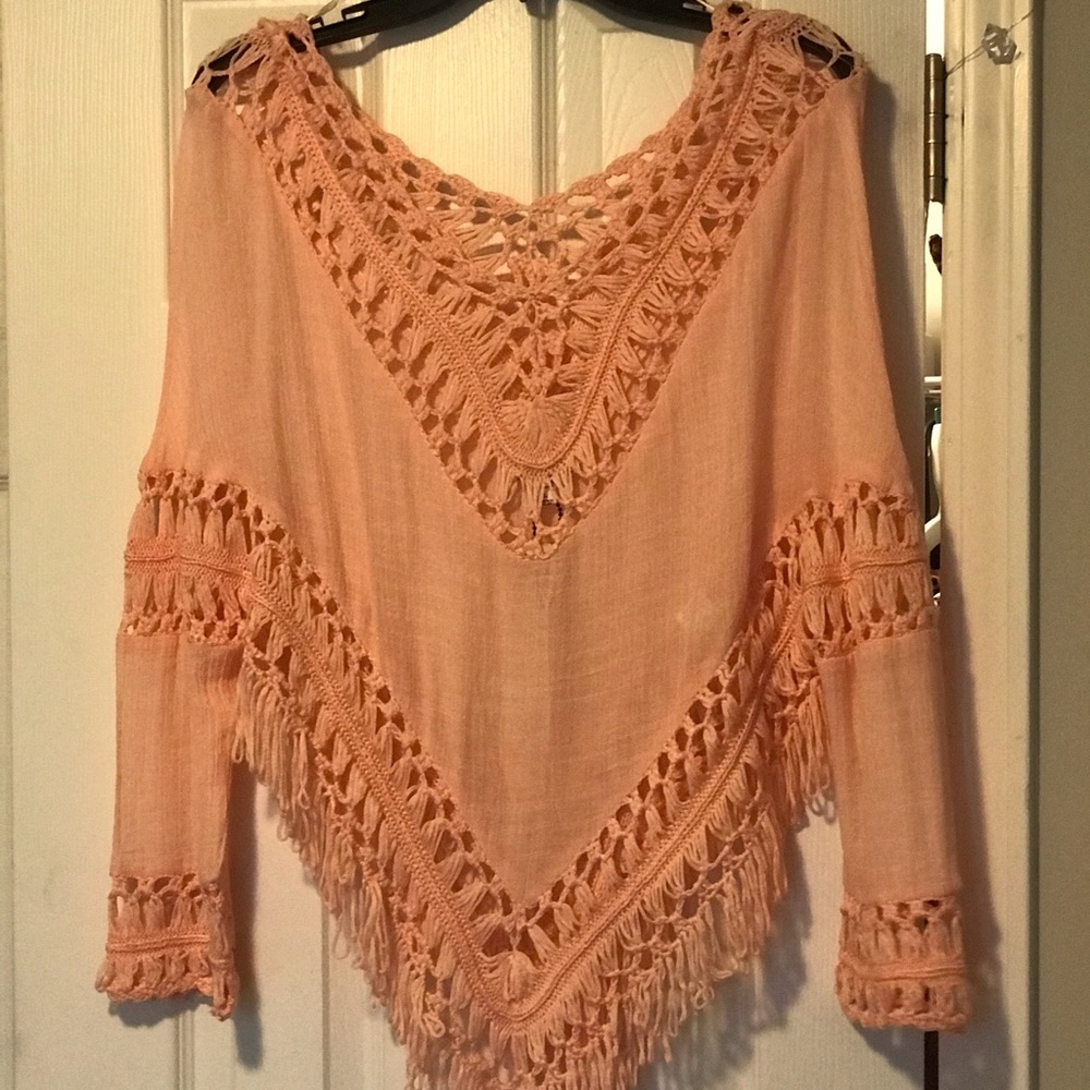 Cover up top